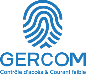 GERCOM — Contrôle d'accès & courant faible